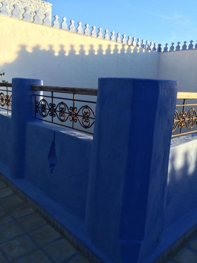 Casa Perleta Otel Şafşavan Dış mekan fotoğraf