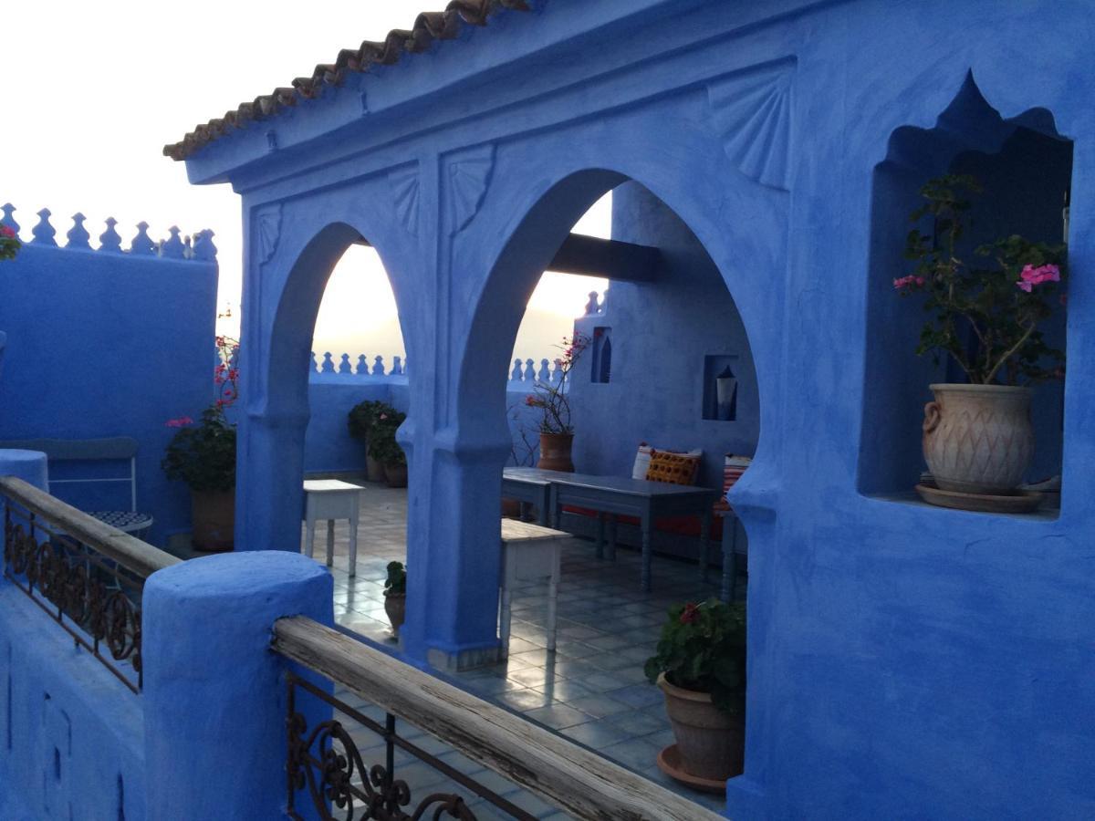Casa Perleta Otel Şafşavan Dış mekan fotoğraf
