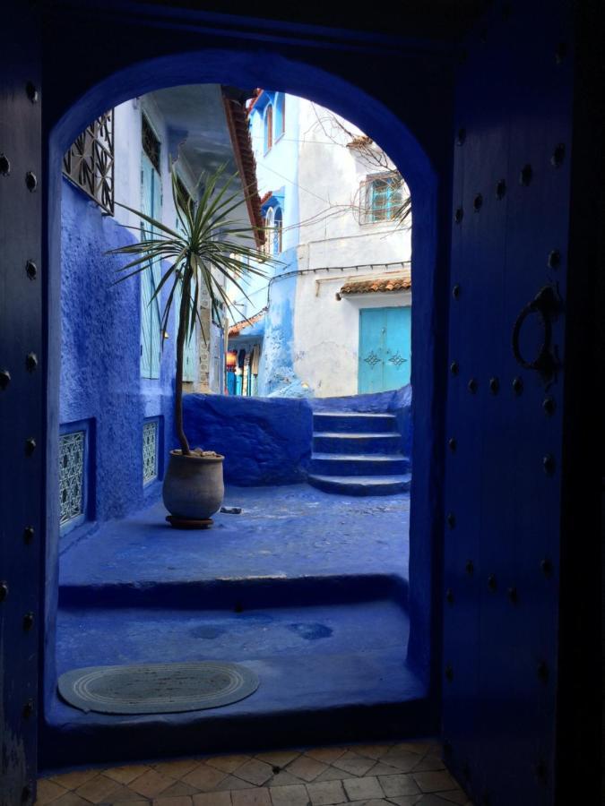 Casa Perleta Otel Şafşavan Dış mekan fotoğraf