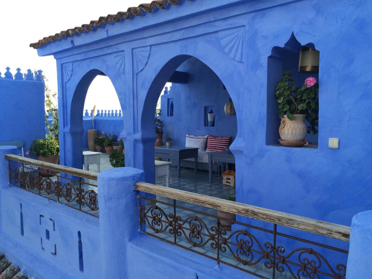 Casa Perleta Otel Şafşavan Dış mekan fotoğraf