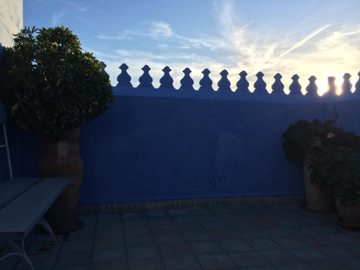 Casa Perleta Otel Şafşavan Dış mekan fotoğraf