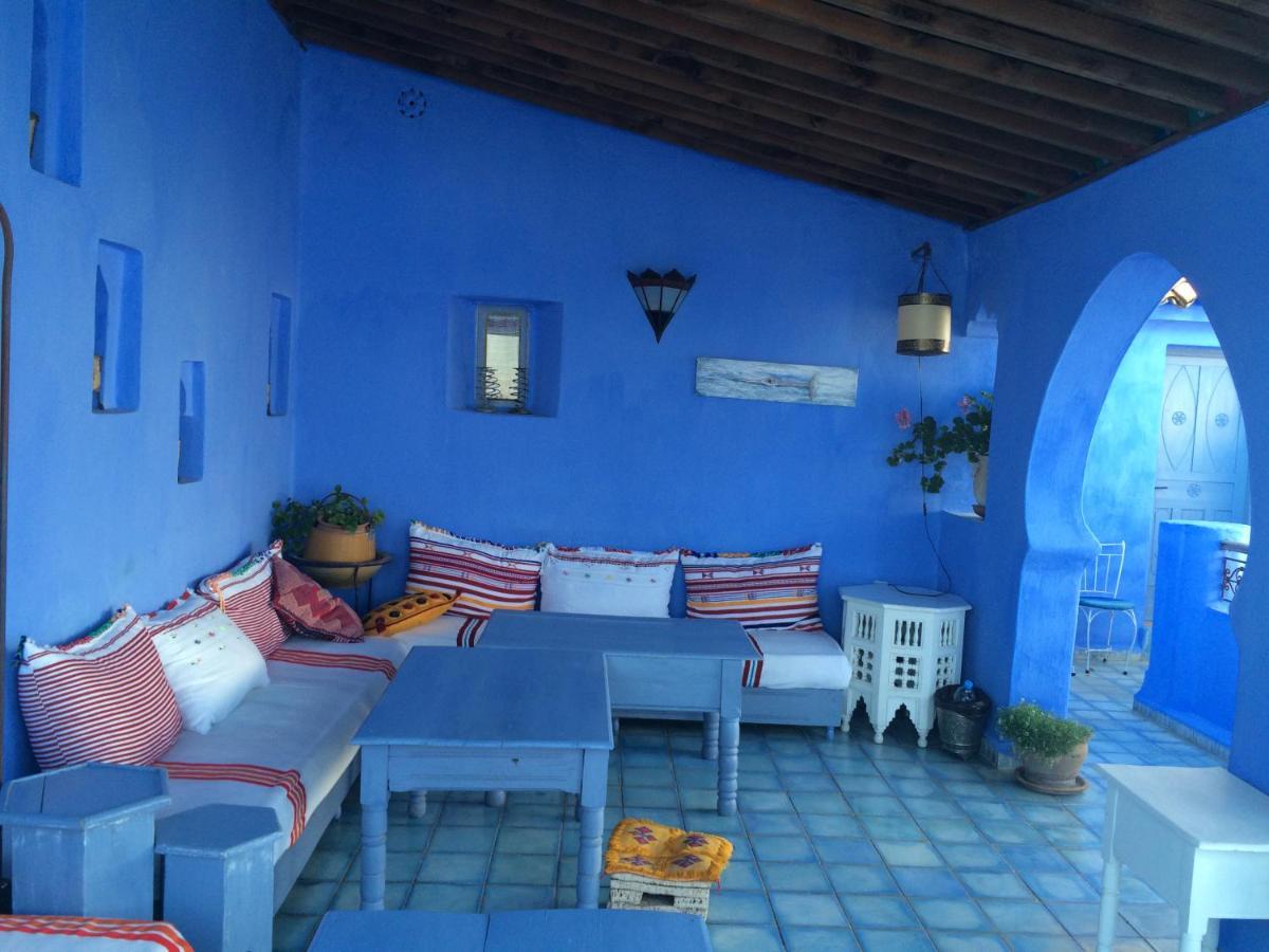 Casa Perleta Otel Şafşavan Dış mekan fotoğraf