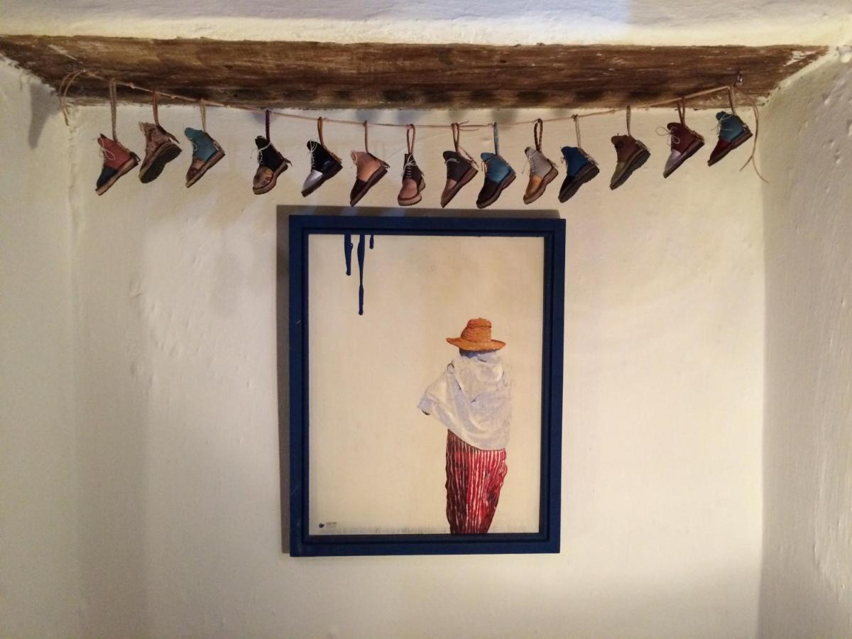 Casa Perleta Otel Şafşavan Dış mekan fotoğraf