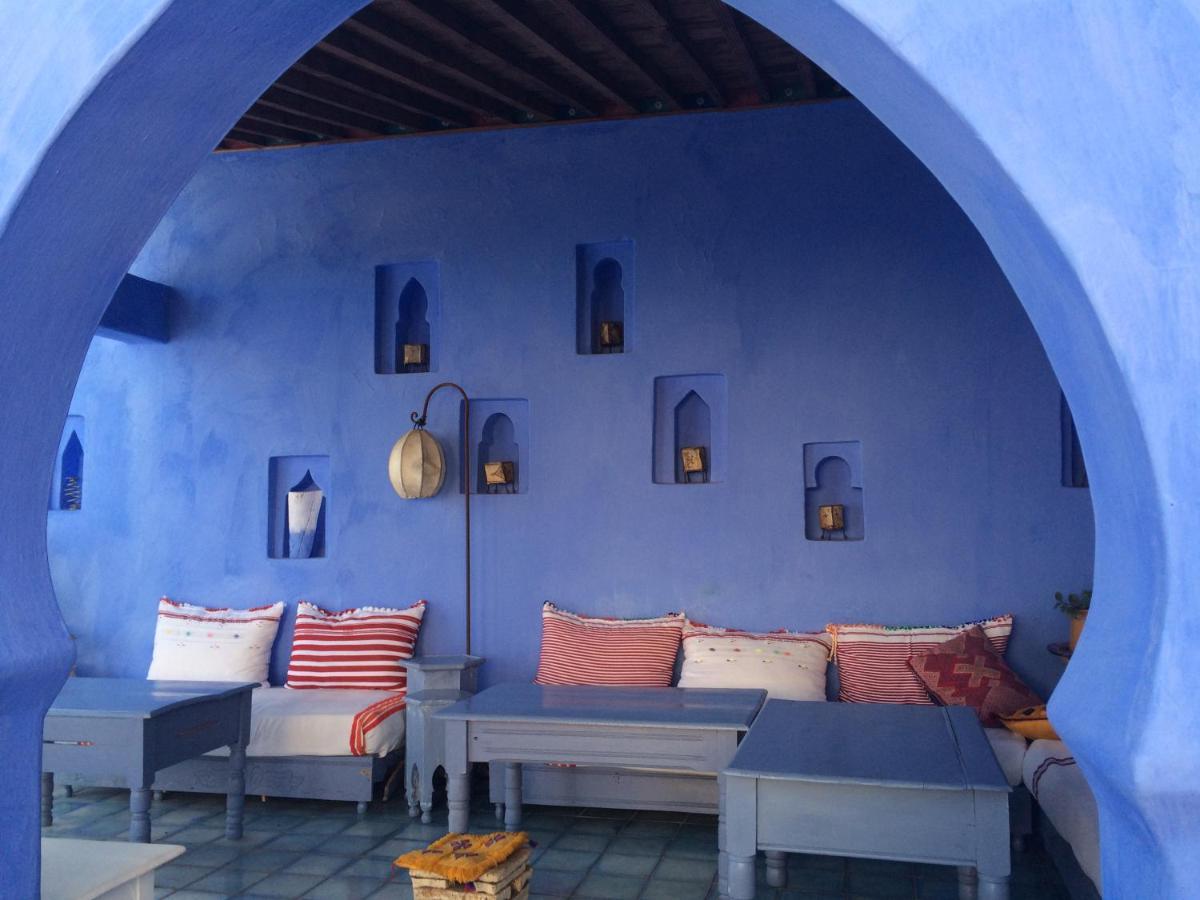 Casa Perleta Otel Şafşavan Dış mekan fotoğraf