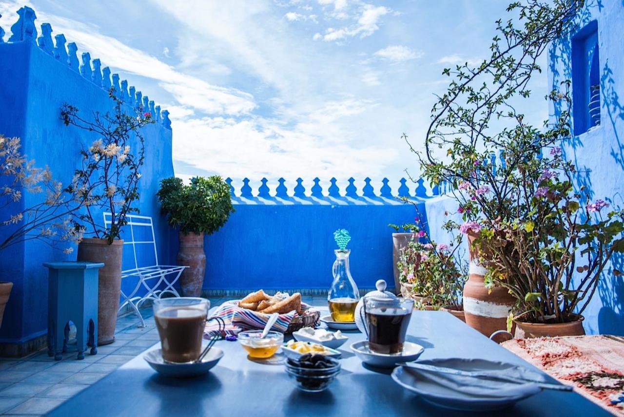 Casa Perleta Otel Şafşavan Dış mekan fotoğraf