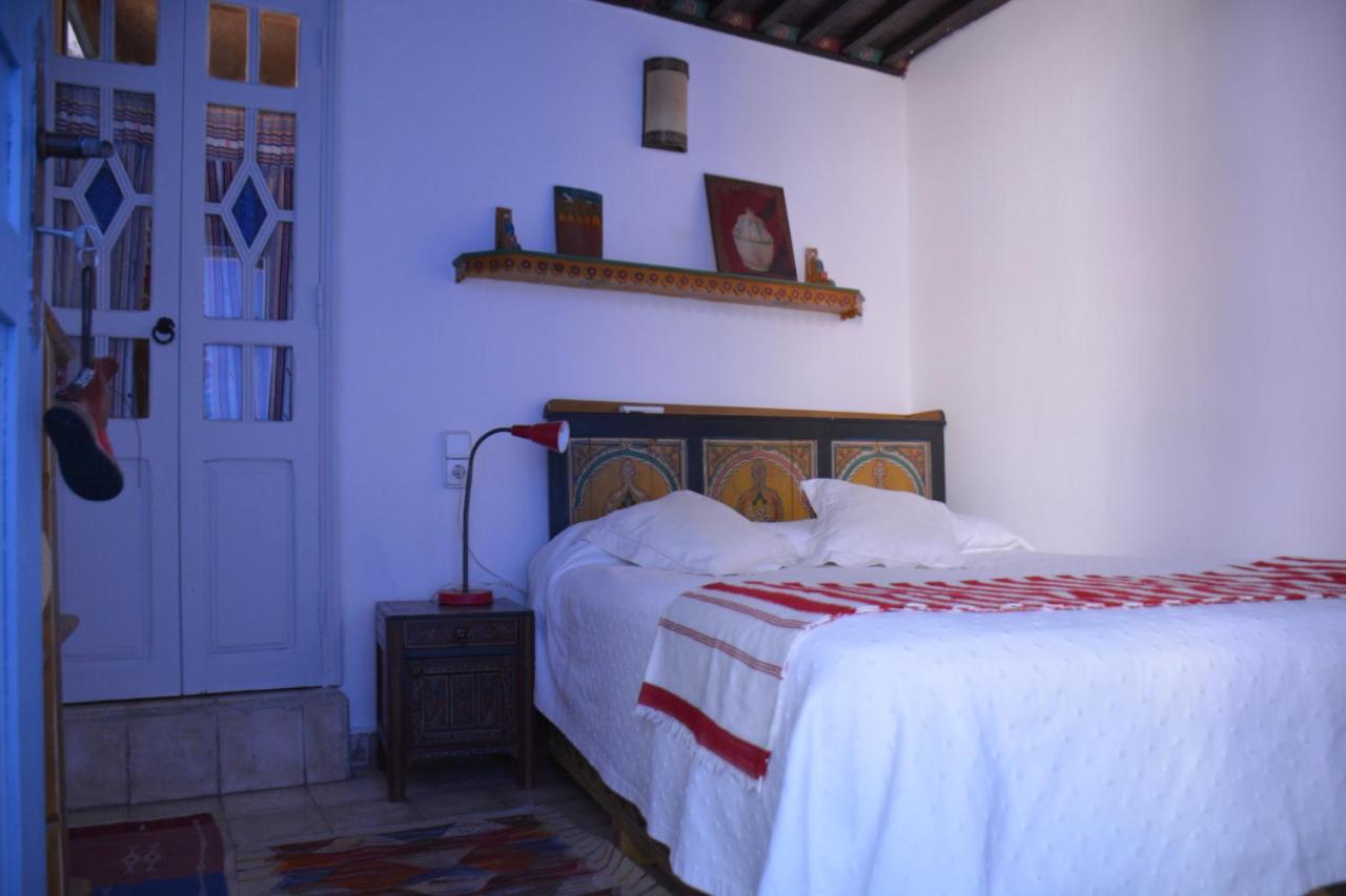 Casa Perleta Otel Şafşavan Dış mekan fotoğraf