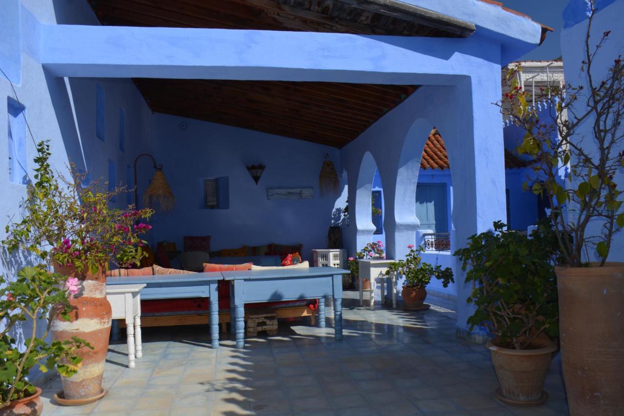 Casa Perleta Otel Şafşavan Dış mekan fotoğraf