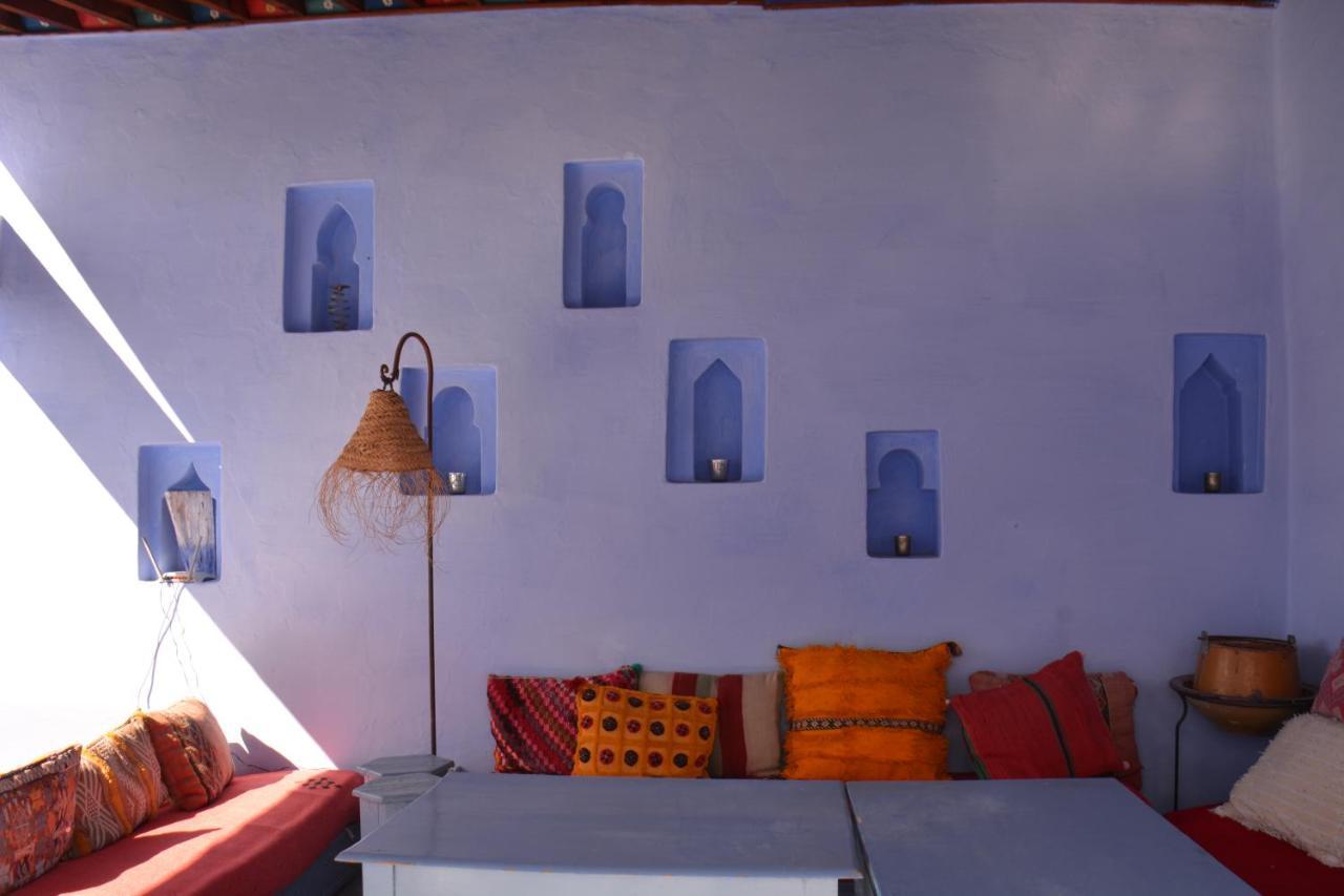 Casa Perleta Otel Şafşavan Dış mekan fotoğraf