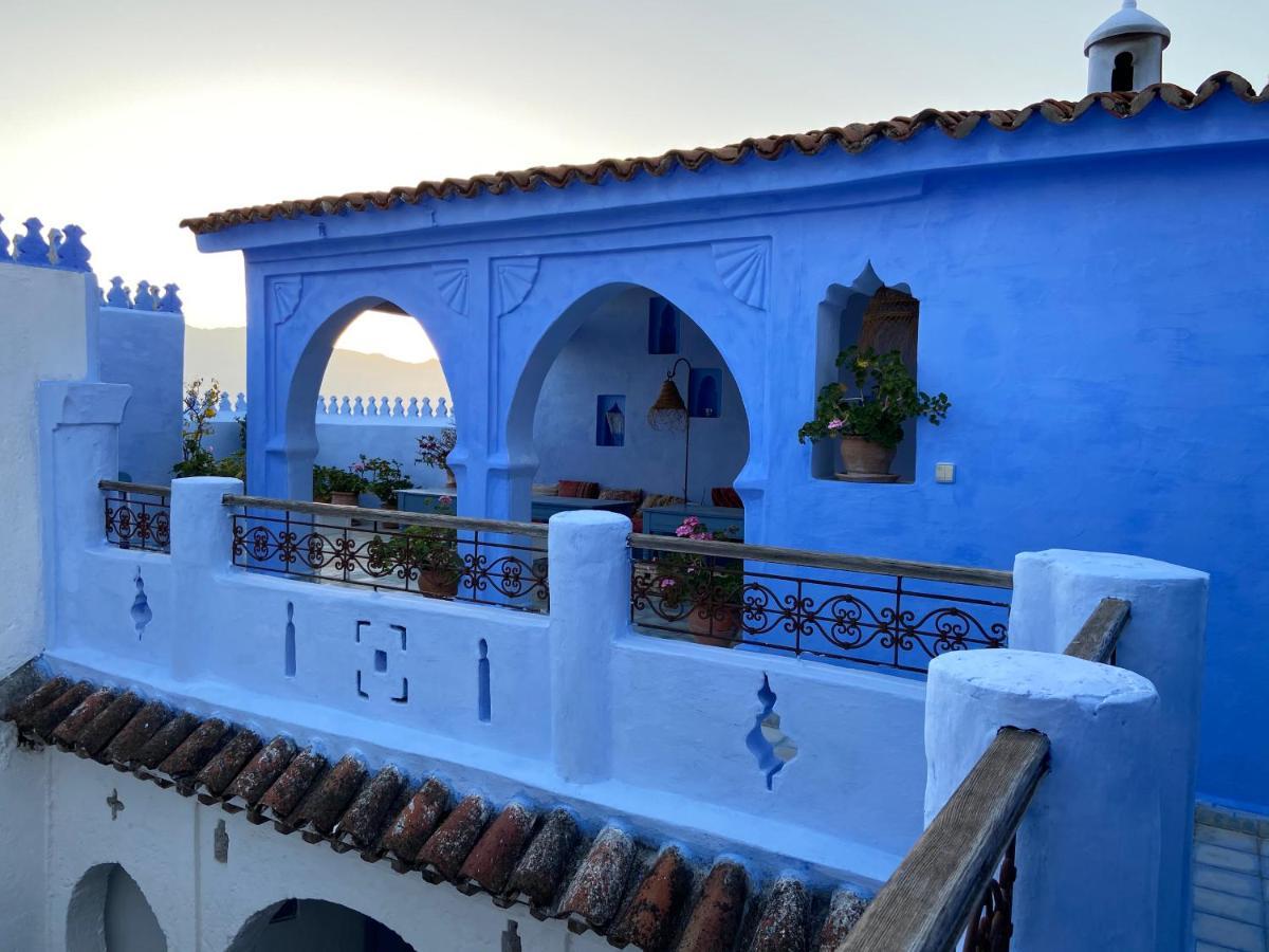 Casa Perleta Otel Şafşavan Dış mekan fotoğraf
