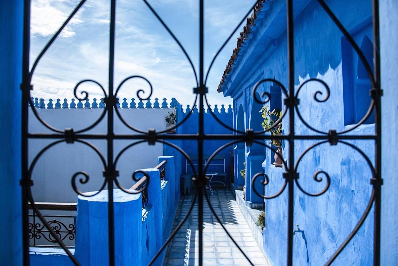 Casa Perleta Otel Şafşavan Dış mekan fotoğraf
