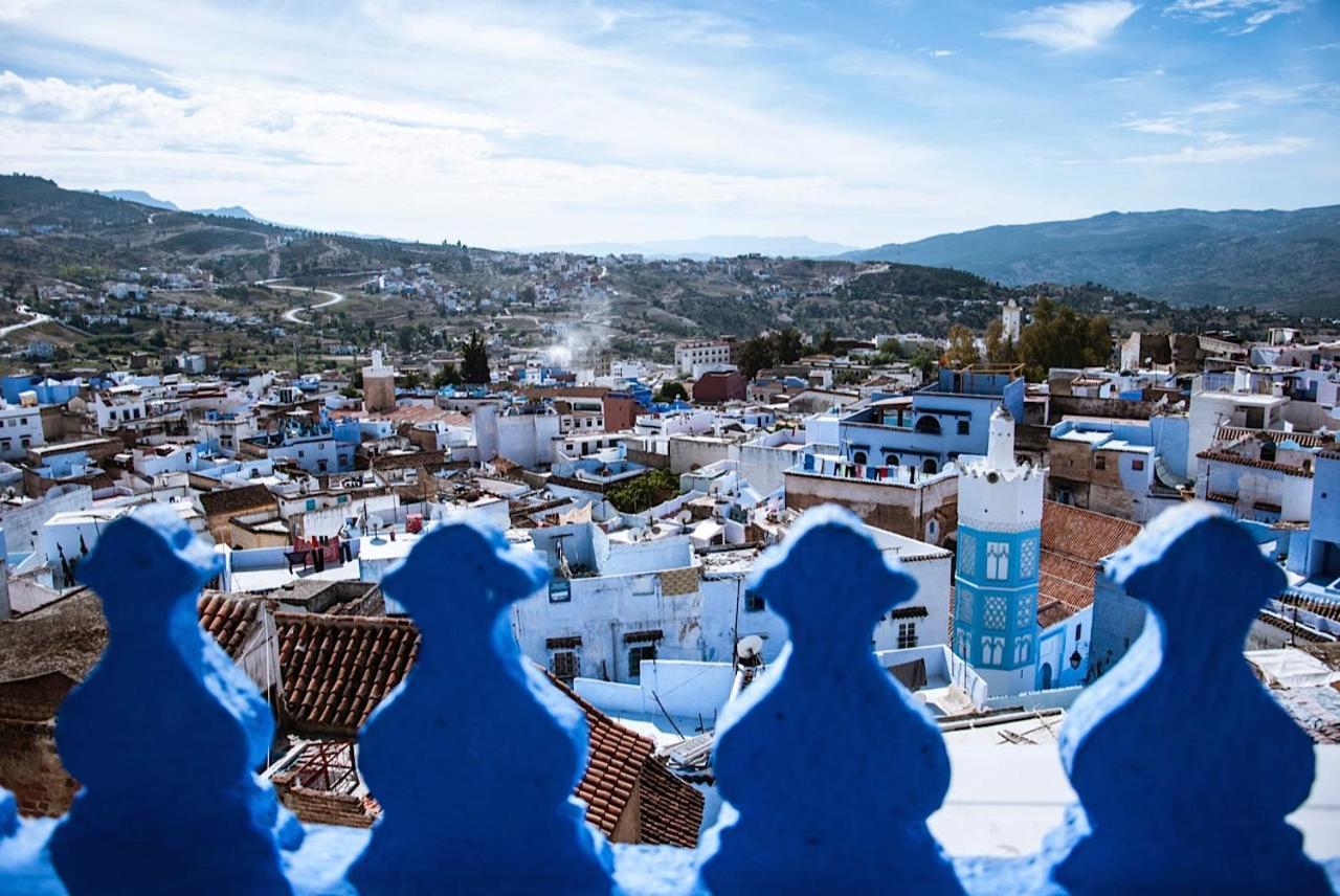Casa Perleta Otel Şafşavan Dış mekan fotoğraf