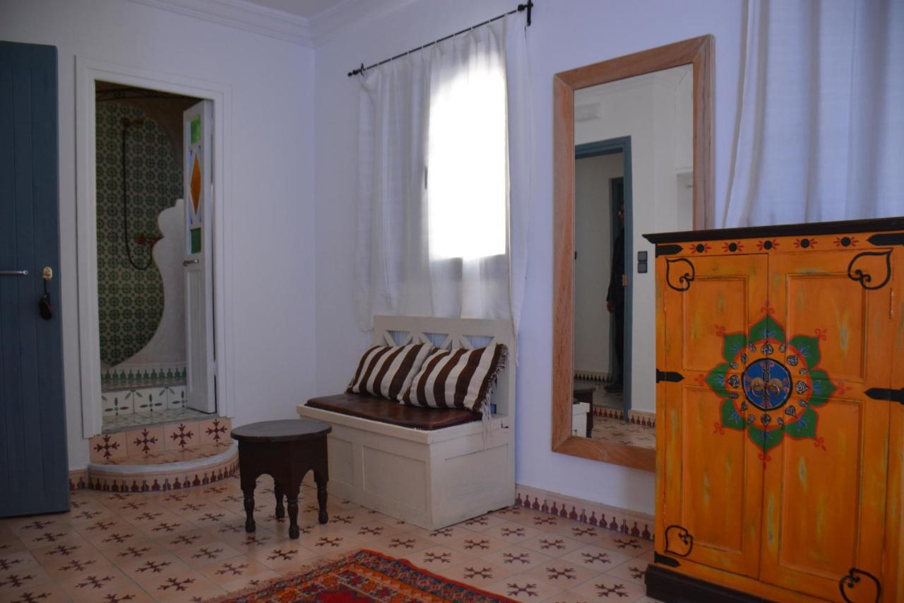 Casa Perleta Otel Şafşavan Dış mekan fotoğraf