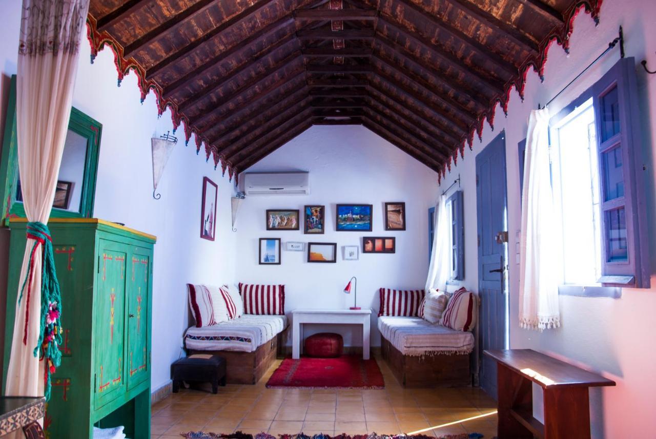 Casa Perleta Otel Şafşavan Dış mekan fotoğraf