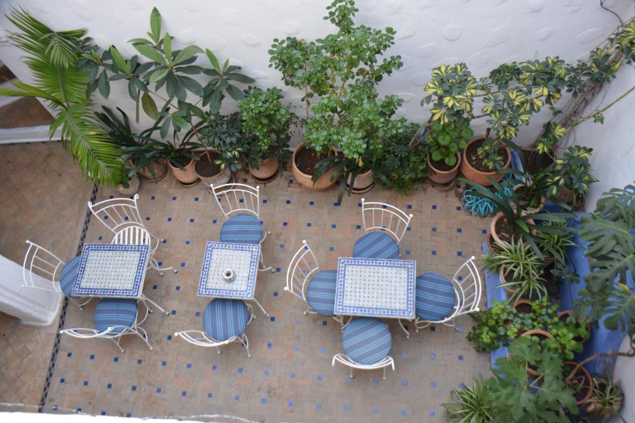 Casa Perleta Otel Şafşavan Dış mekan fotoğraf