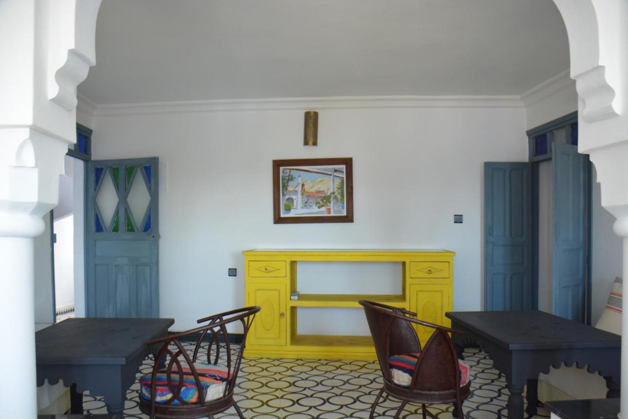 Casa Perleta Otel Şafşavan Dış mekan fotoğraf