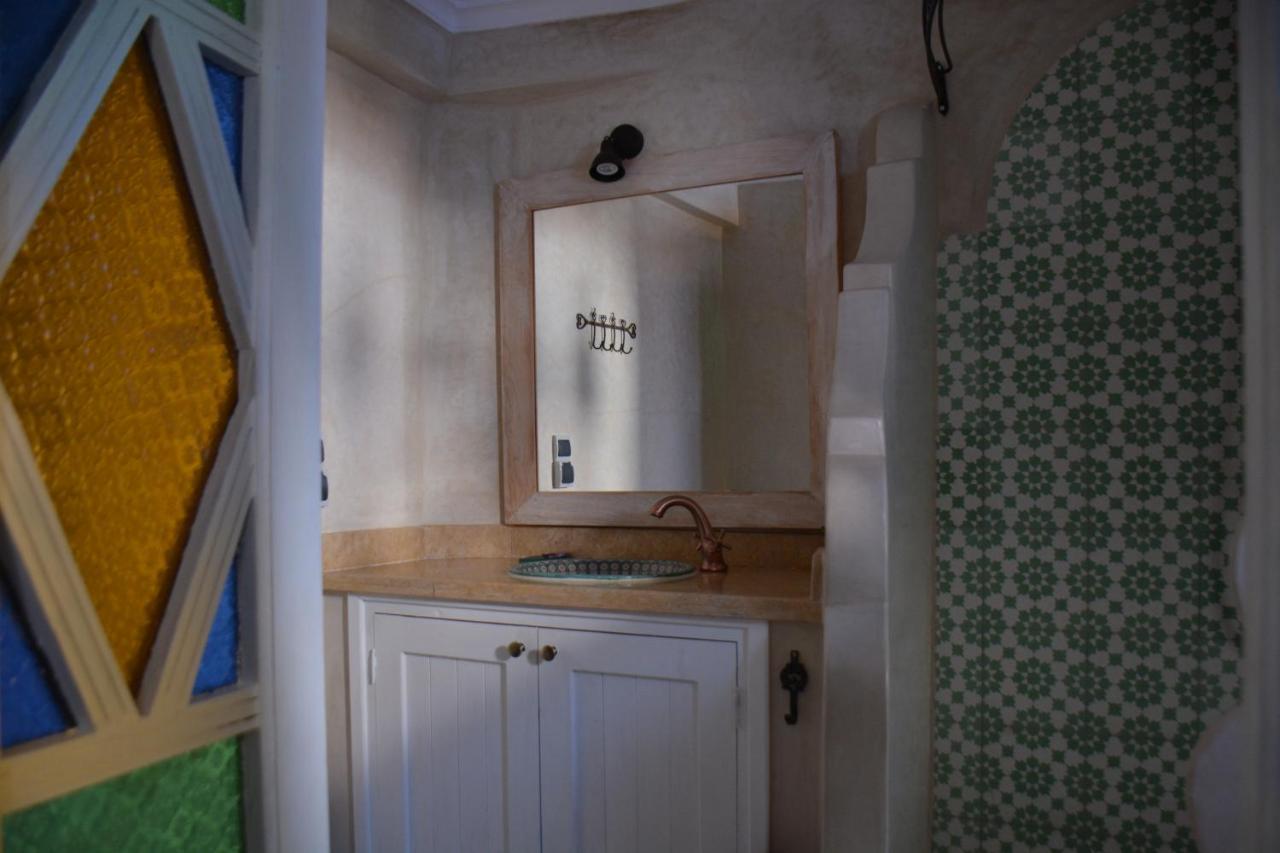 Casa Perleta Otel Şafşavan Dış mekan fotoğraf