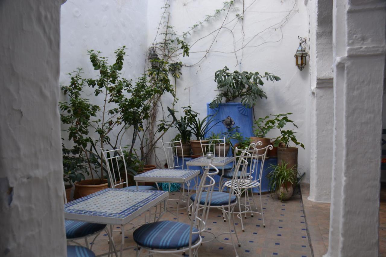 Casa Perleta Otel Şafşavan Dış mekan fotoğraf