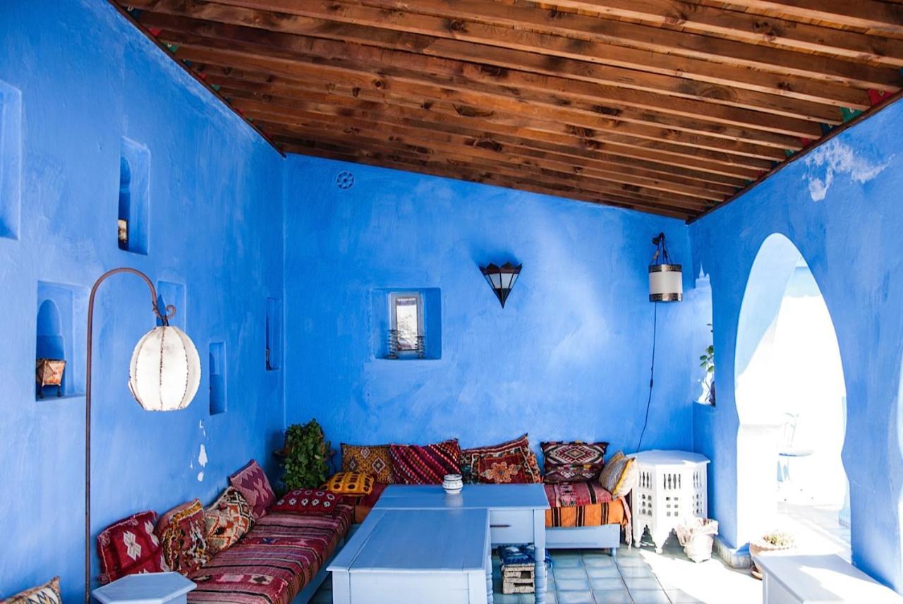 Casa Perleta Otel Şafşavan Dış mekan fotoğraf