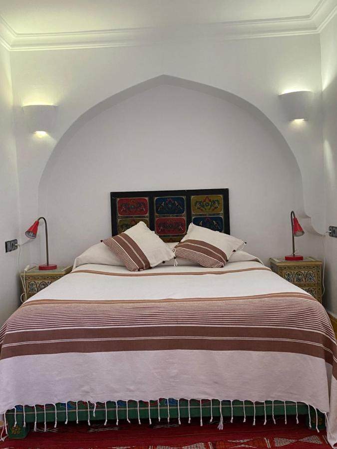 Casa Perleta Otel Şafşavan Dış mekan fotoğraf