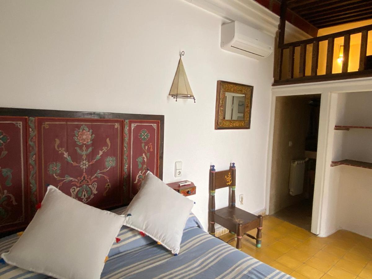 Casa Perleta Otel Şafşavan Dış mekan fotoğraf
