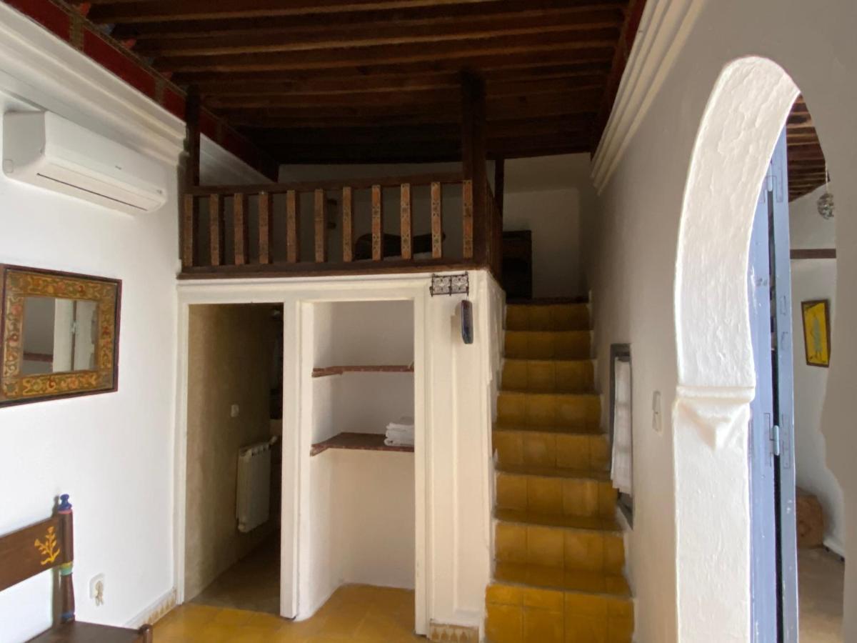 Casa Perleta Otel Şafşavan Dış mekan fotoğraf
