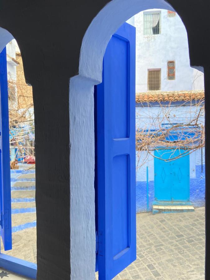 Casa Perleta Otel Şafşavan Dış mekan fotoğraf
