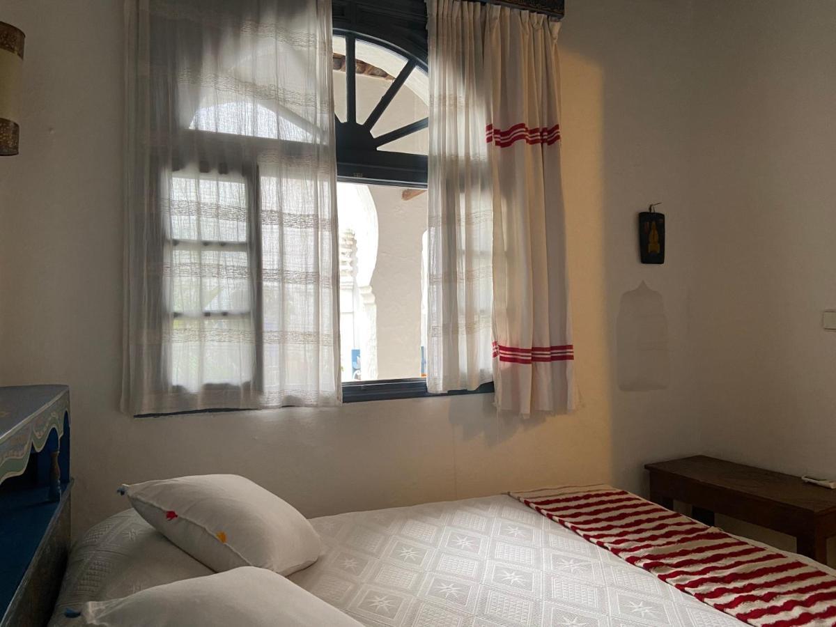 Casa Perleta Otel Şafşavan Dış mekan fotoğraf