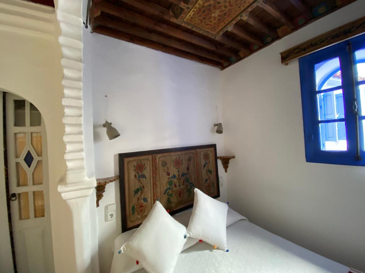 Casa Perleta Otel Şafşavan Dış mekan fotoğraf