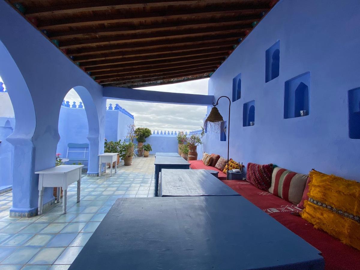 Casa Perleta Otel Şafşavan Dış mekan fotoğraf