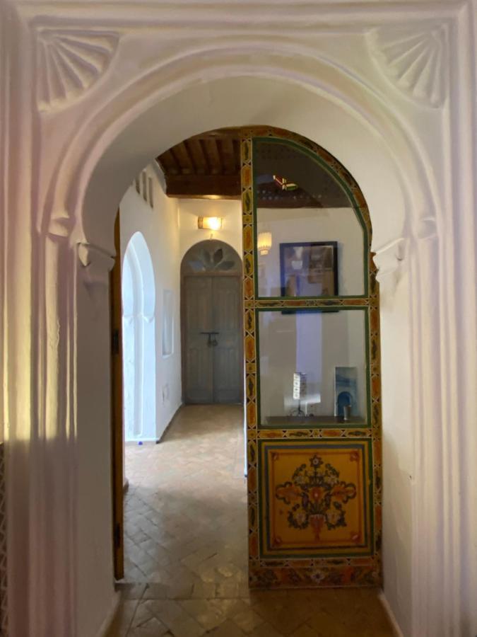 Casa Perleta Otel Şafşavan Dış mekan fotoğraf