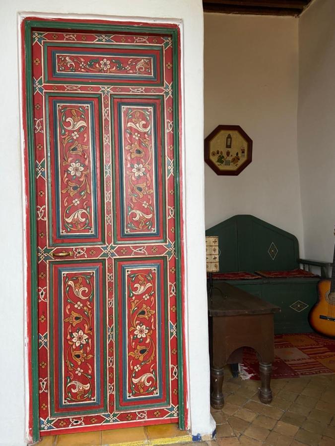 Casa Perleta Otel Şafşavan Dış mekan fotoğraf