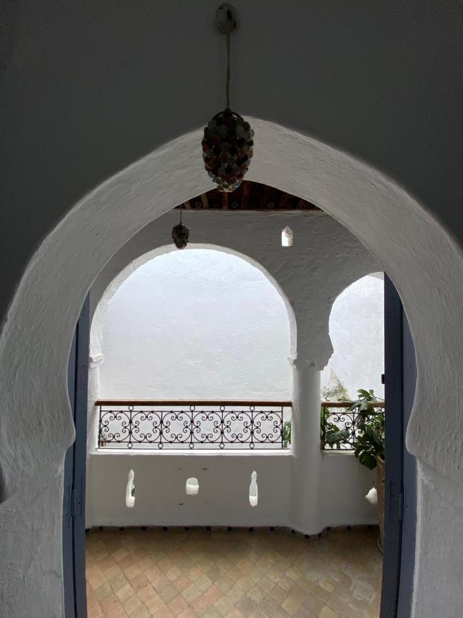 Casa Perleta Otel Şafşavan Dış mekan fotoğraf
