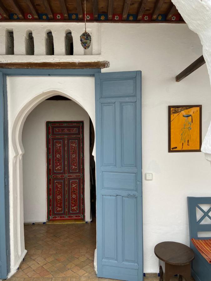 Casa Perleta Otel Şafşavan Dış mekan fotoğraf