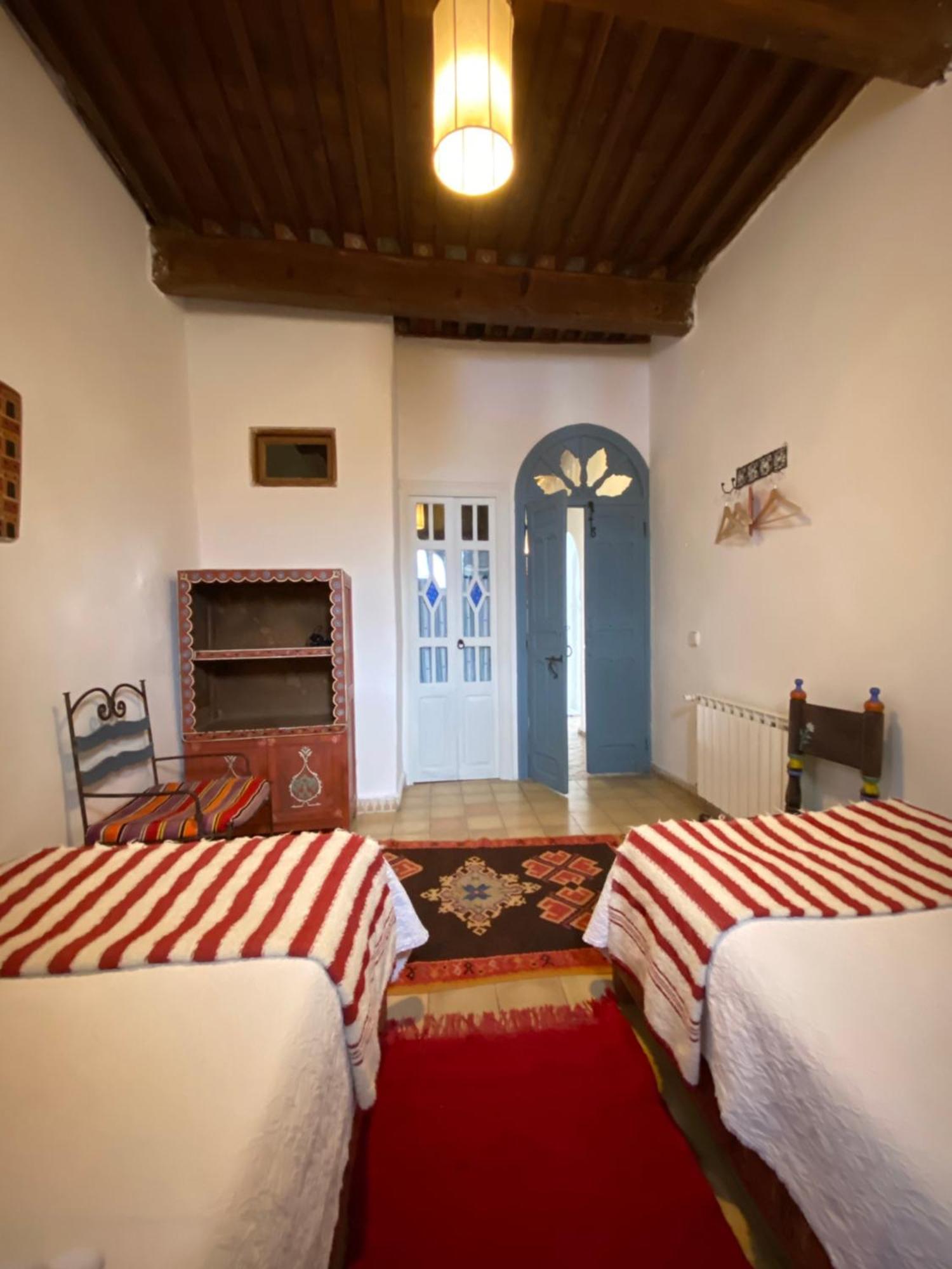 Casa Perleta Otel Şafşavan Dış mekan fotoğraf