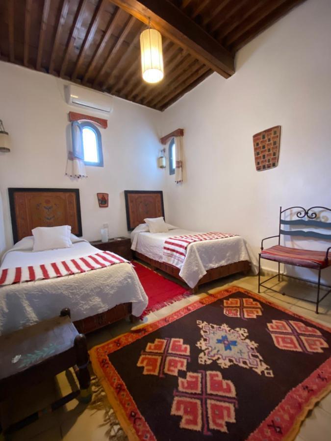Casa Perleta Otel Şafşavan Dış mekan fotoğraf