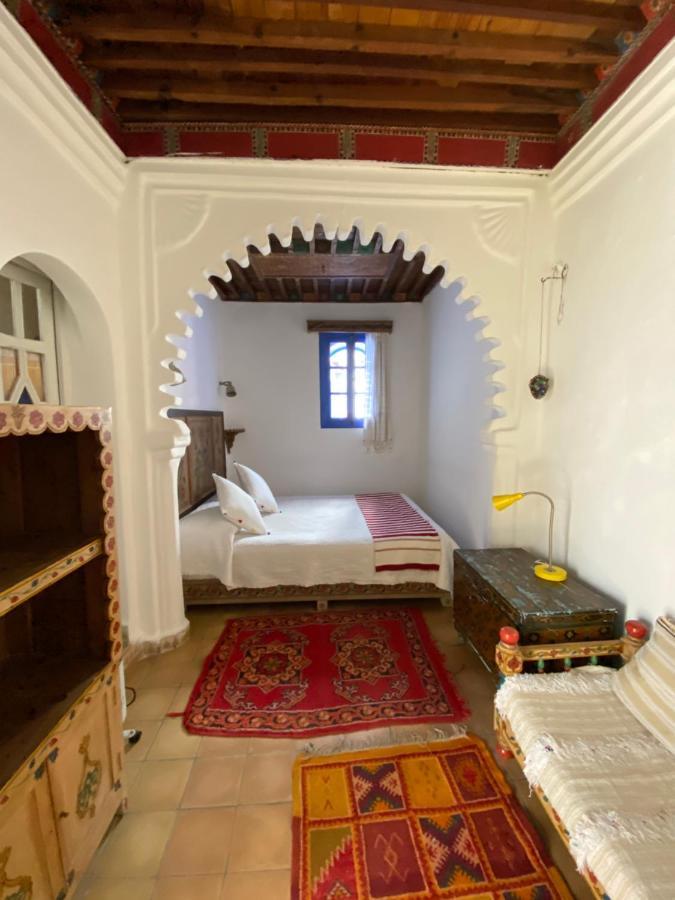 Casa Perleta Otel Şafşavan Dış mekan fotoğraf